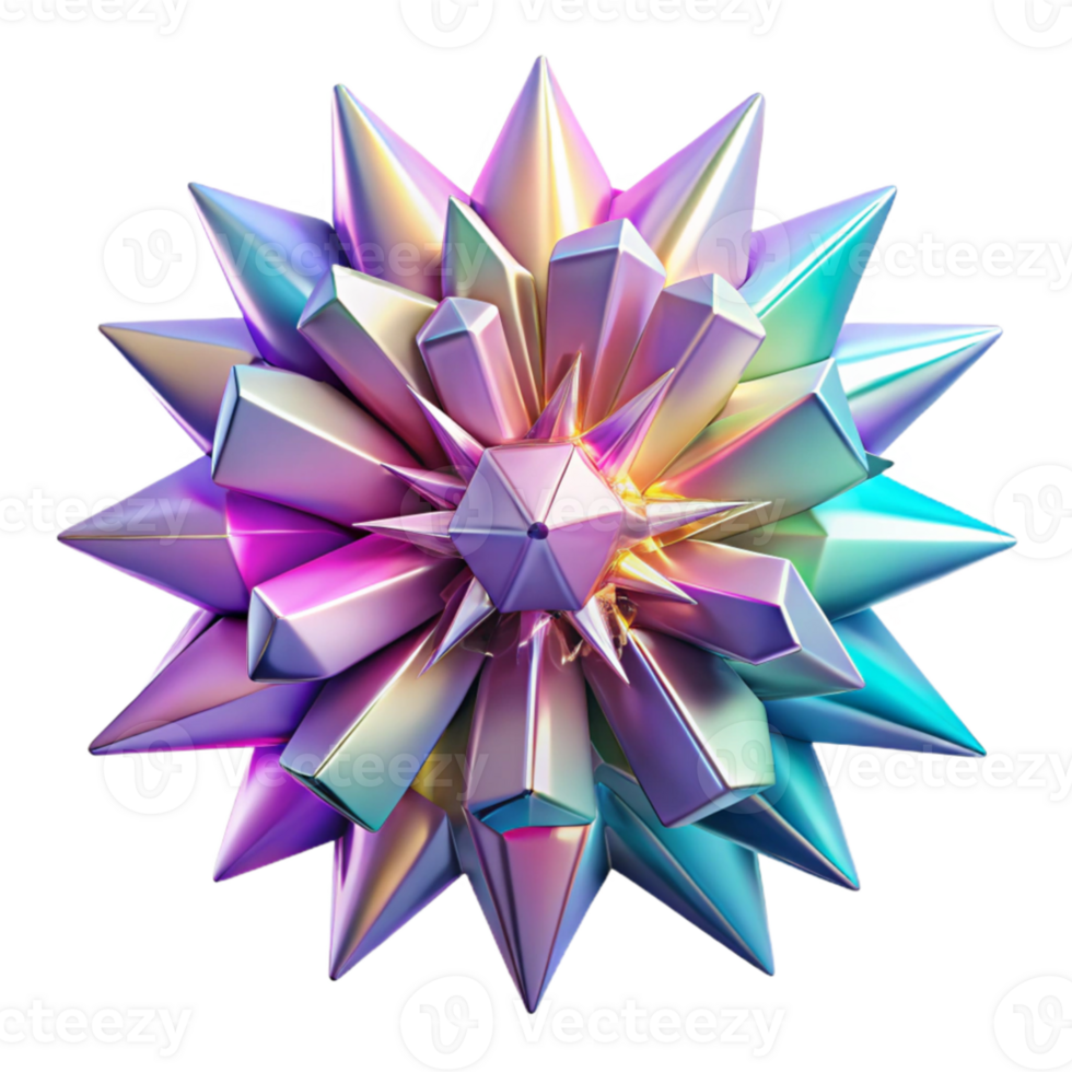 impressive classic serene abstract A chaotic explosion of vibrant, pastel hues, resembling shattered glass, illuminated by a sharp, directional light, in a surreal, abstract expressionist style... png