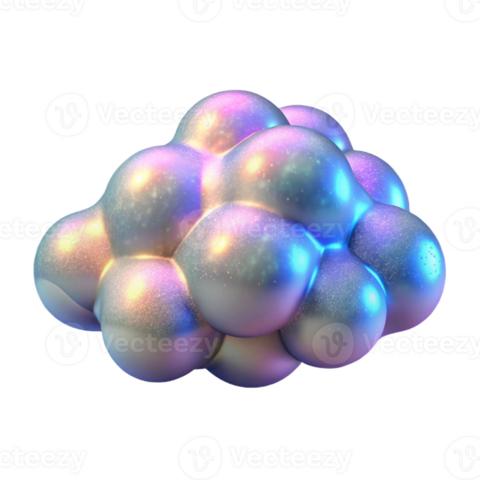 wonderful modern elegant classic A field of shimmering, holographic particles, forming ephemeral, cloud-like structures, lit by a cool, celestial light, in a dreamy, vaporwave style authentic premium png