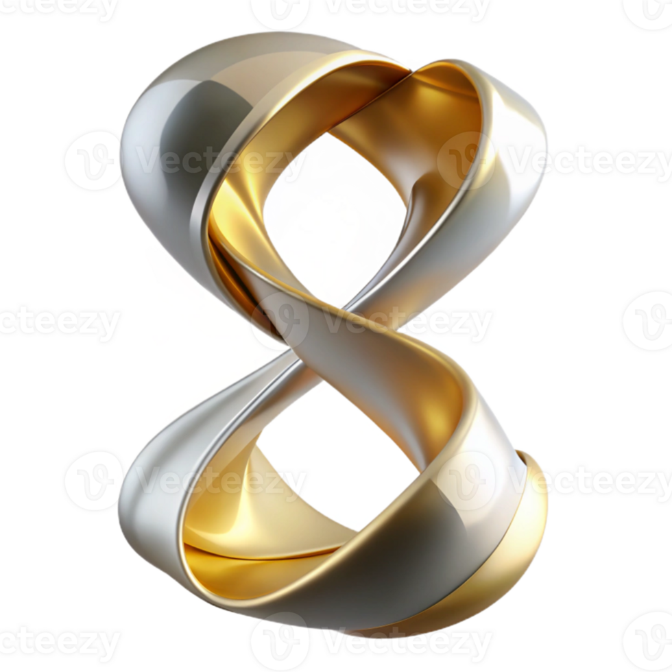 serene vintage elegant classic An abstract representation of time using flowing, ribbon-like shapes in shades of gold and silver, illuminated by a soft, ambient light, in a timeless, elegant style... png