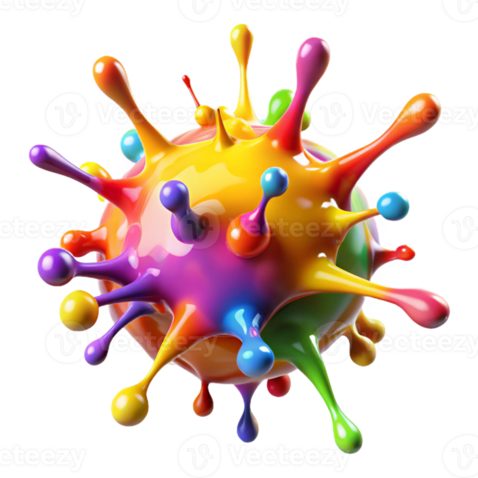 vibrant vintage elegant classic A chaotic explosion of colorful paint splatters and drips, illuminated by a bright, studio light, presented in a raw, action painting style high resolution high... png