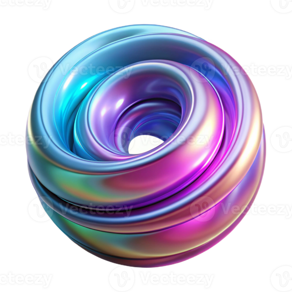 elegant creative vibrant minimalist A swirling vortex of iridescent, oil-slick colors, illuminated by a single, piercing ray of neon pink light. Rendered in a high-gloss, digital art style 4K original png