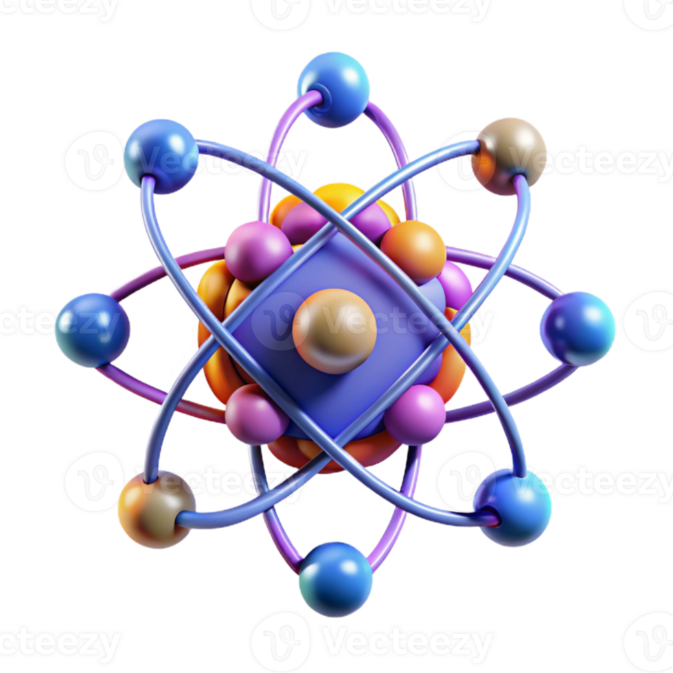 beautiful vintage impressive contemporary A quantum computer, complex interconnected wires and nodes pulsing with energy, abstract art style, vibrant colors professional premium png