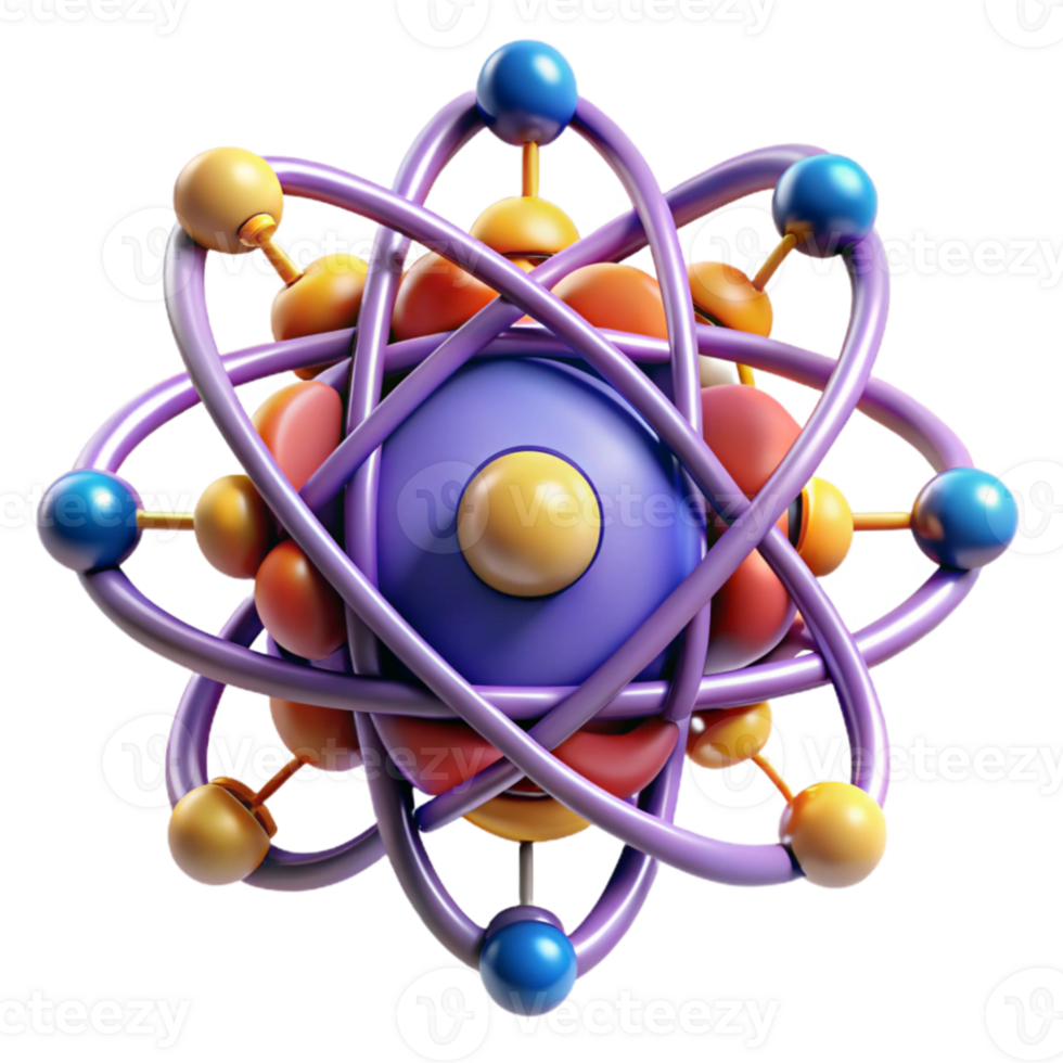 dramatic creative wonderful creative A quantum computer, complex interconnected wires and nodes pulsing with energy, abstract art style, vibrant colors genuine original png