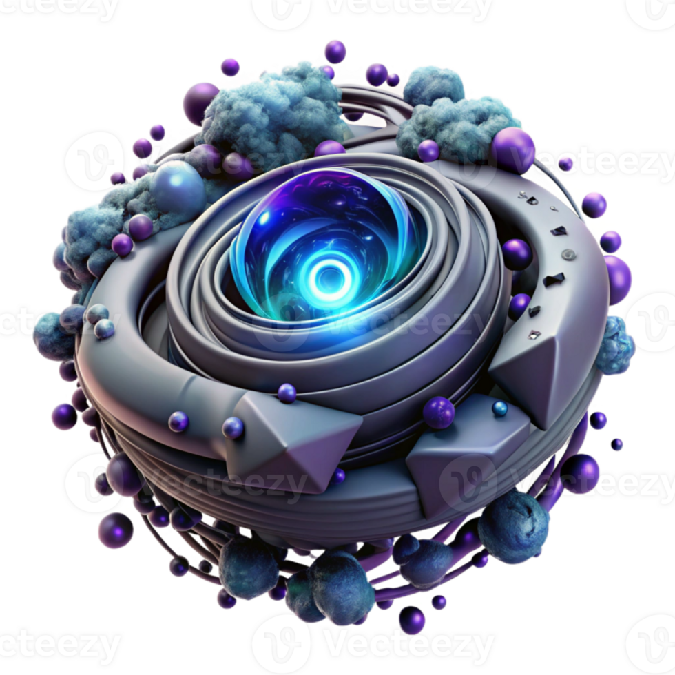 wonderful classic beautiful rustic An artificial intelligence construct visualized as a swirling nebula of light and data, cosmic horror style, dark and mysterious high resolution exclusive png