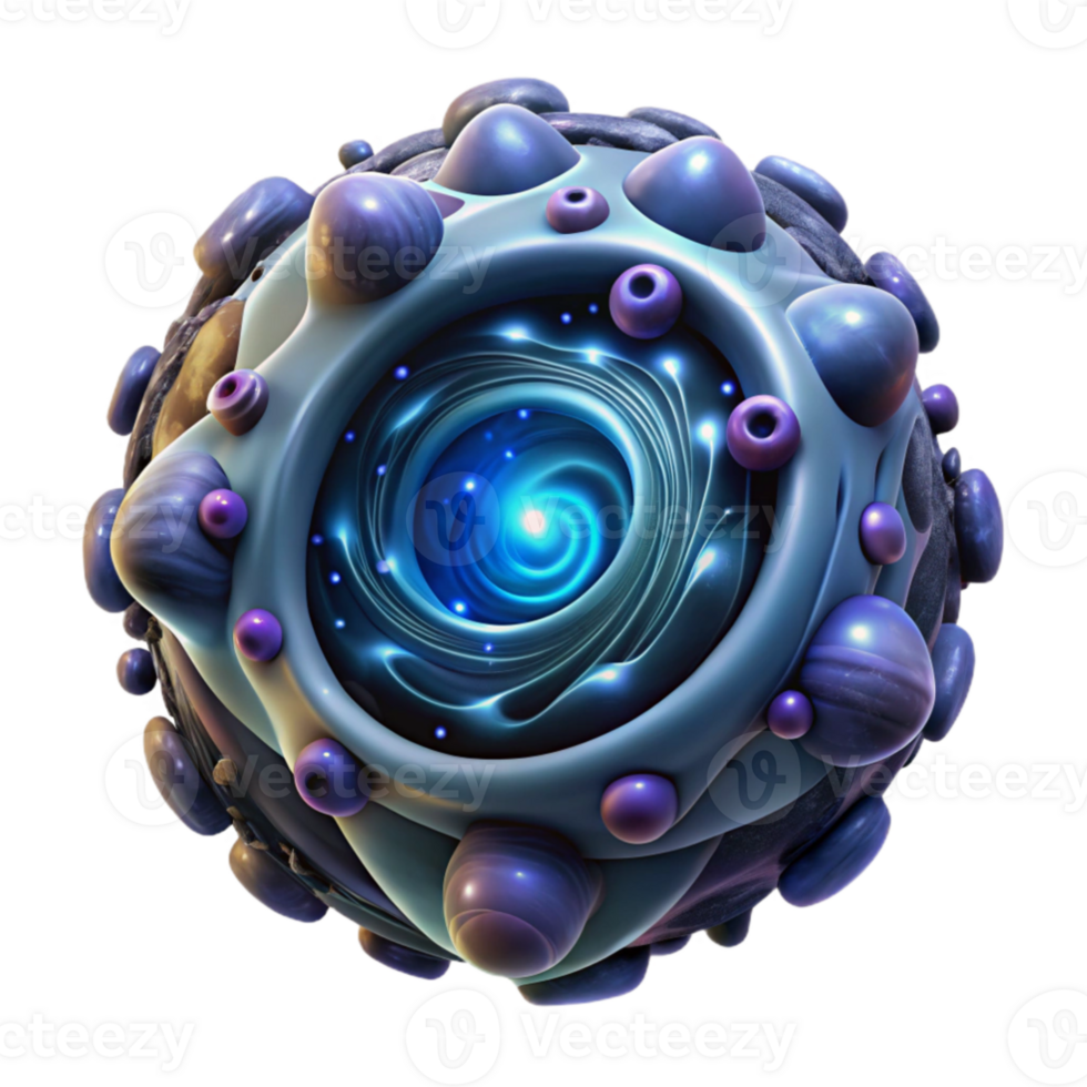 extraordinary traditional elegant minimalist An artificial intelligence construct visualized as a swirling nebula of light and data, cosmic horror style, dark and mysterious professional 4K png