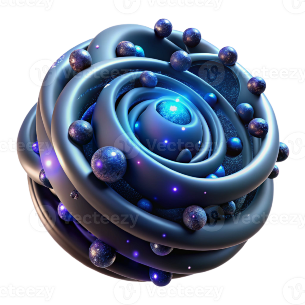 vibrant classic stunning abstract An artificial intelligence construct visualized as a swirling nebula of light and data, cosmic horror style, dark and mysterious 4K 4K png