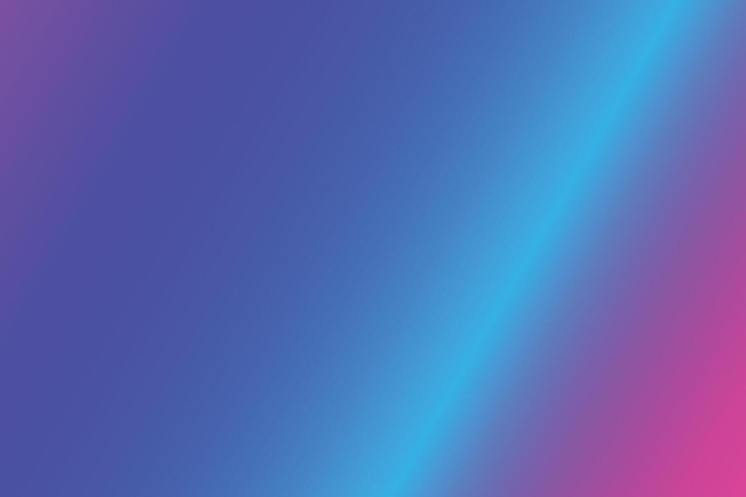 Y2K gradient blue and purple aesthetic background vector