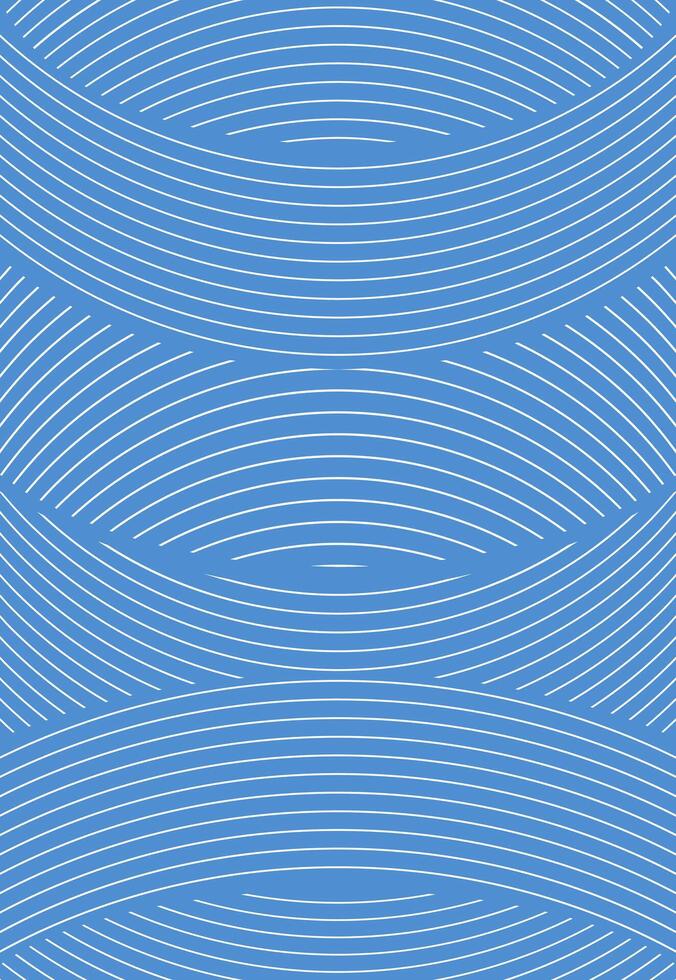 Sport jersey curve line seamless pattern background vector