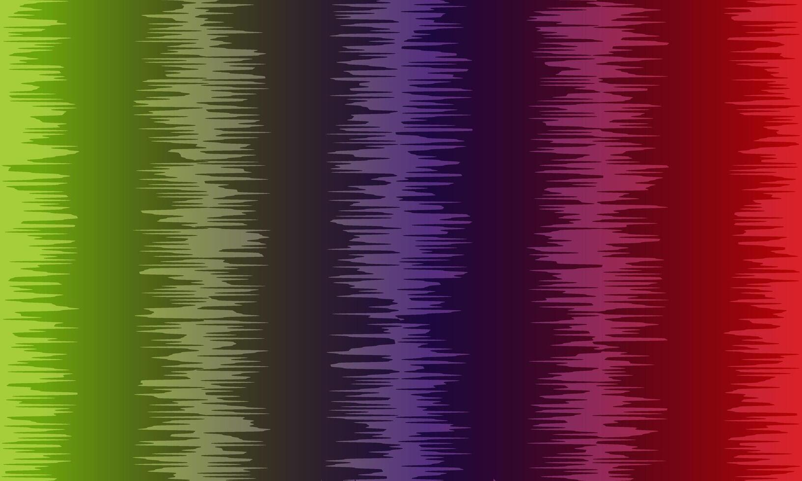 abstract groovy hippie 70s backgrounds. Waves, swirl, twirl pattern with gradient color. Twisted and distorted texture in trendy retro psychedelic style. Y2k aesthetic. vector