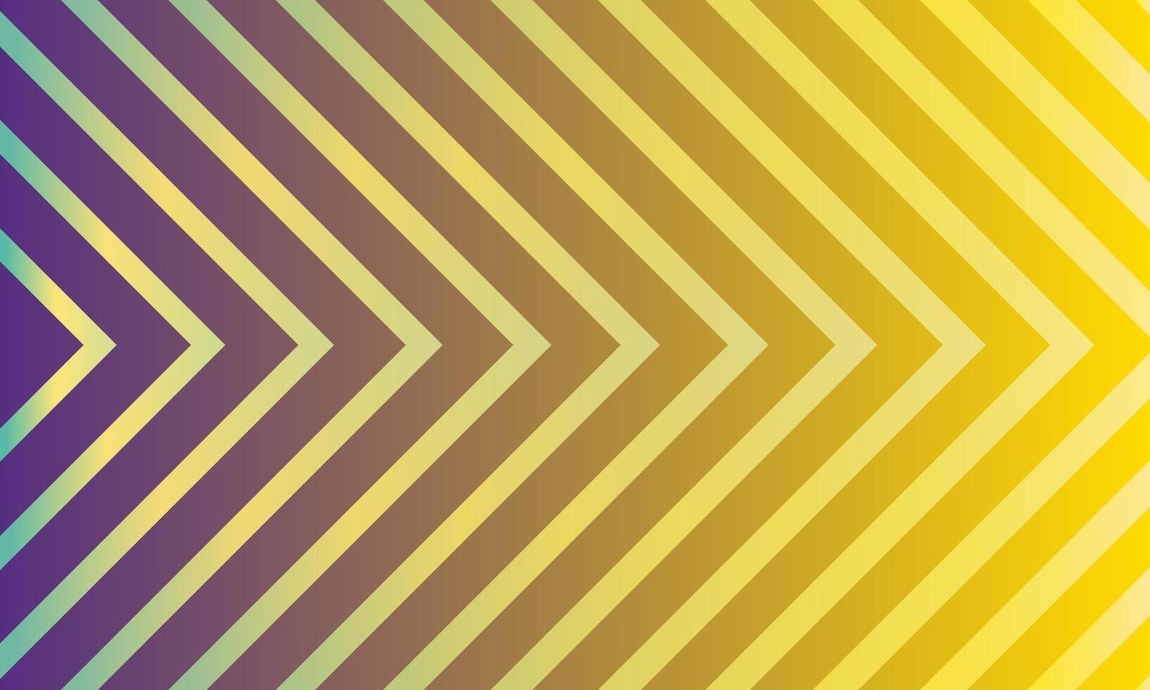 colorful groovy hippie 70s backgrounds. geometric pattern with gradient color. triangle texture in trendy retro psychedelic style. Y2k aesthetic. vector