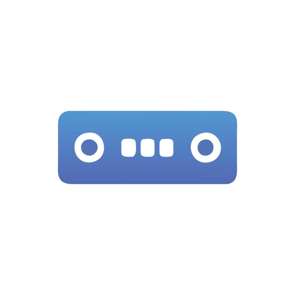 HighQuality Soundbar Design vector