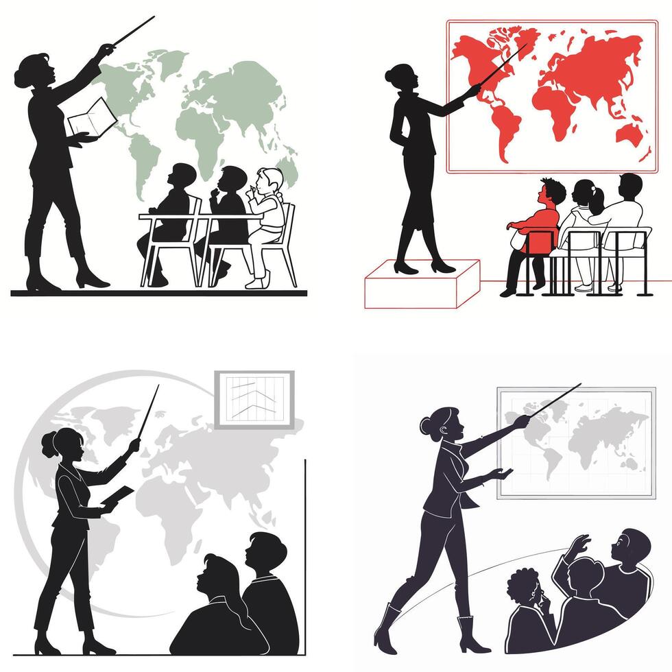 Silhouette Dynamics Learning Through Motion and Expression vector