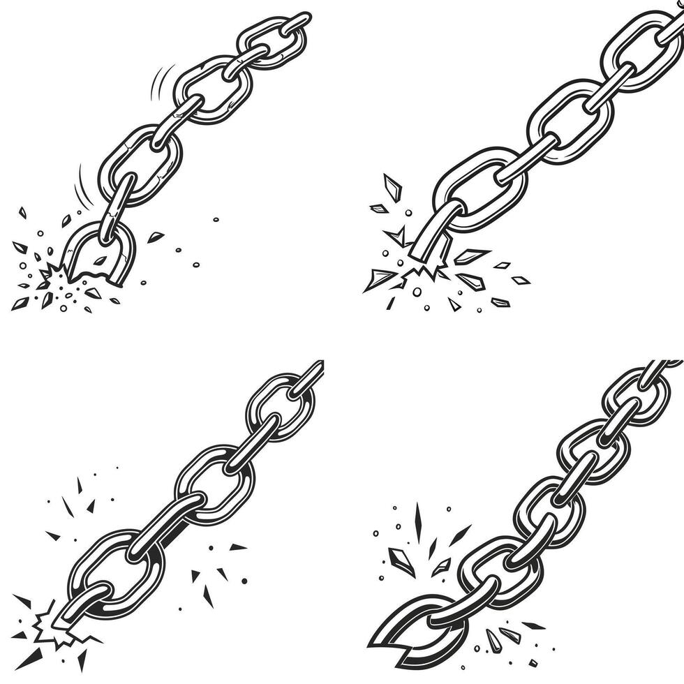 Resistance in Motion Breaking the Chains of Control vector