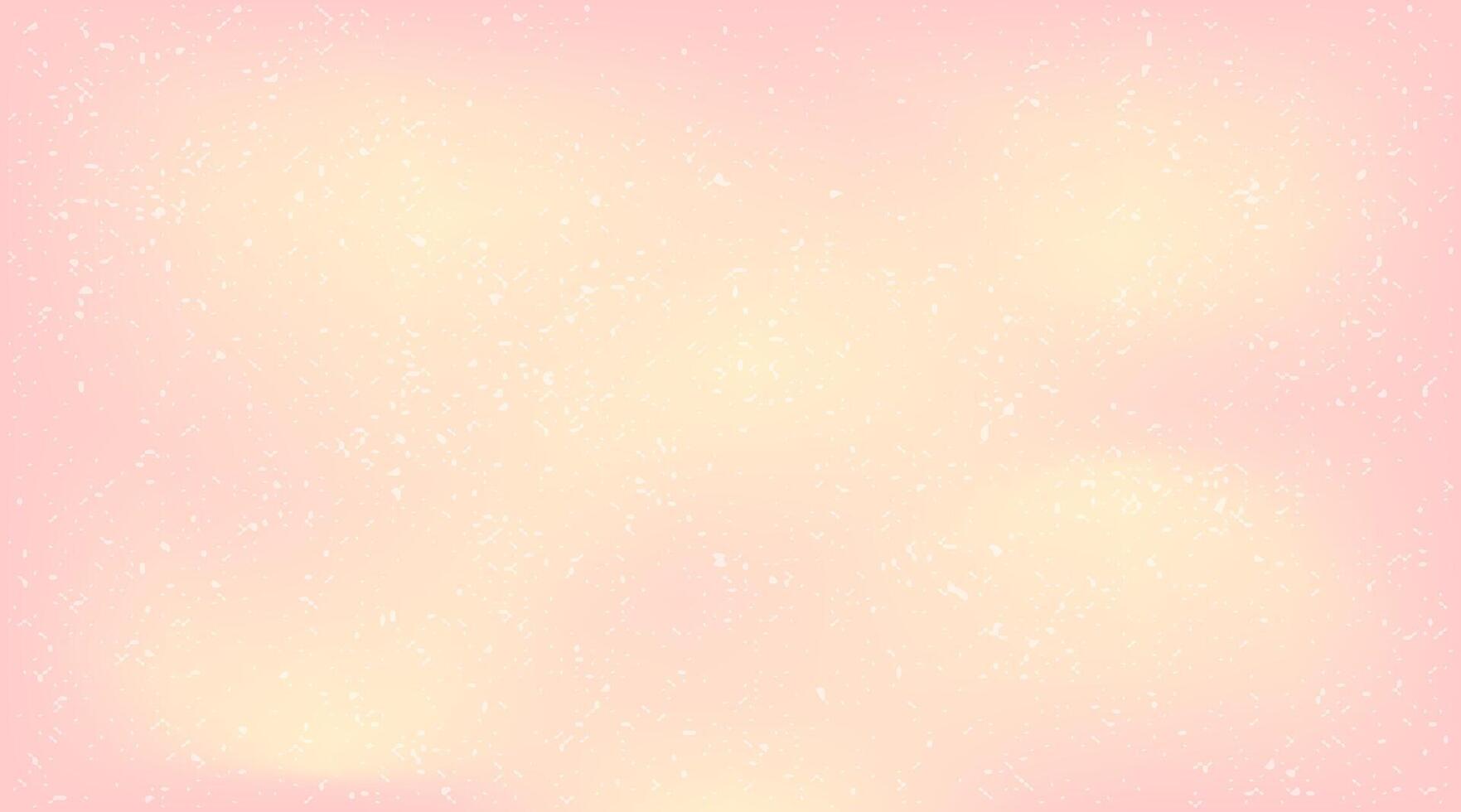 brown pink blurred gradient with grain noise effect background, for art product design, social media, trendy, vintage, flyer, banner vector