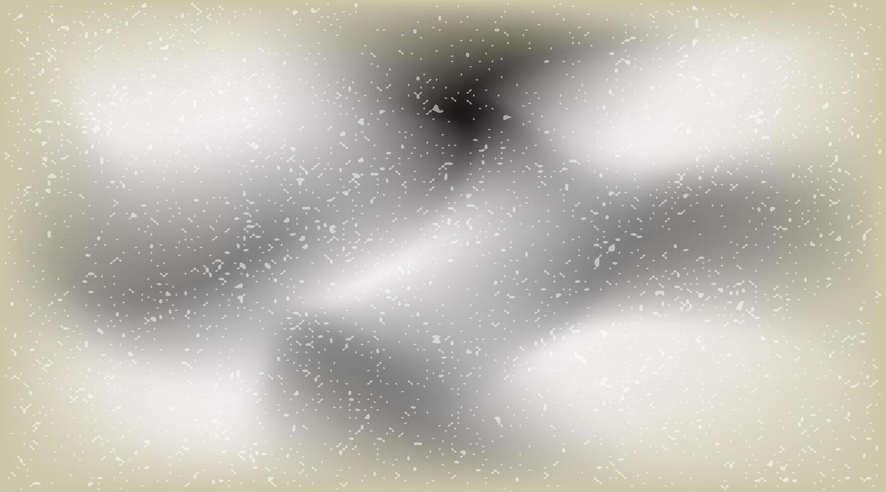 abstract background with white and black shapes vector