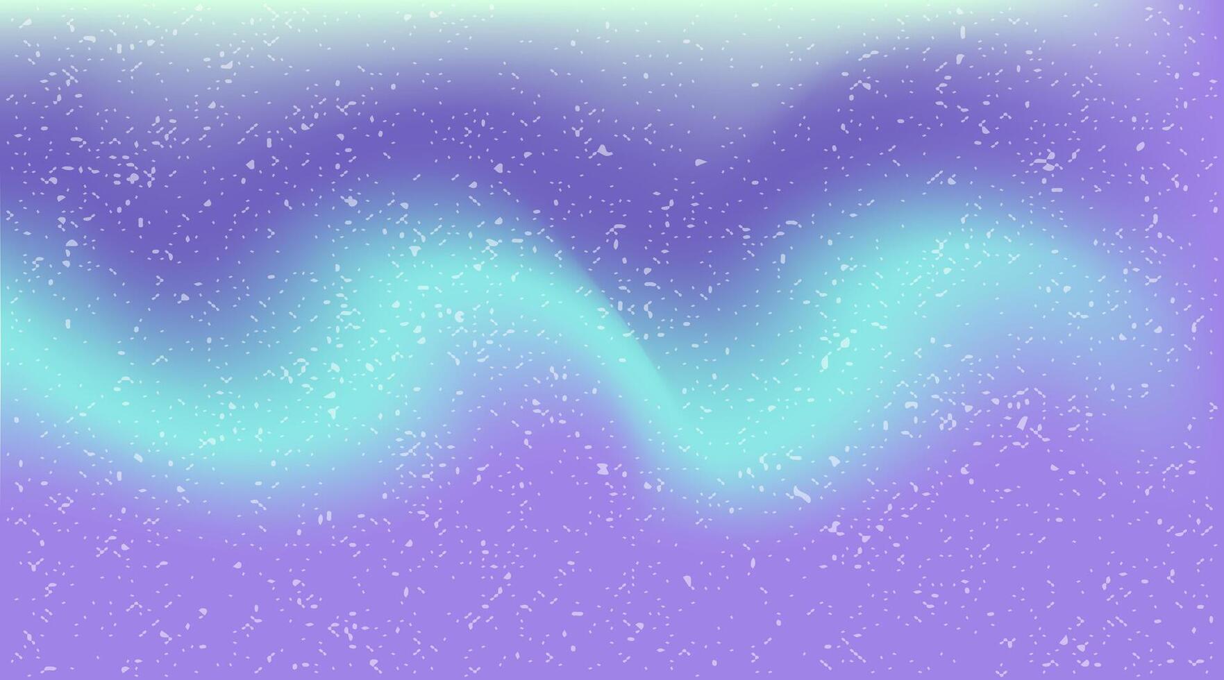 blue sky blurred gradient with grain noise effect background, for art product design, social media, trendy, vintage, flyer, banner vector