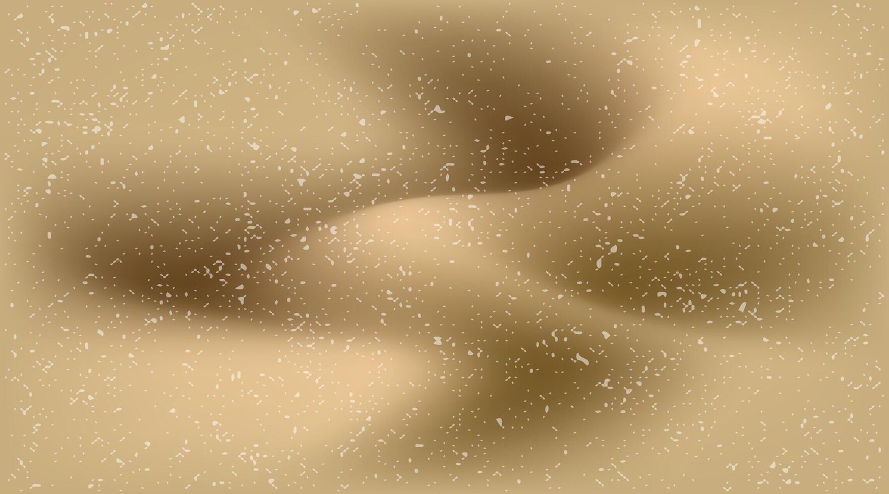 abstract sand texture background illustration vector