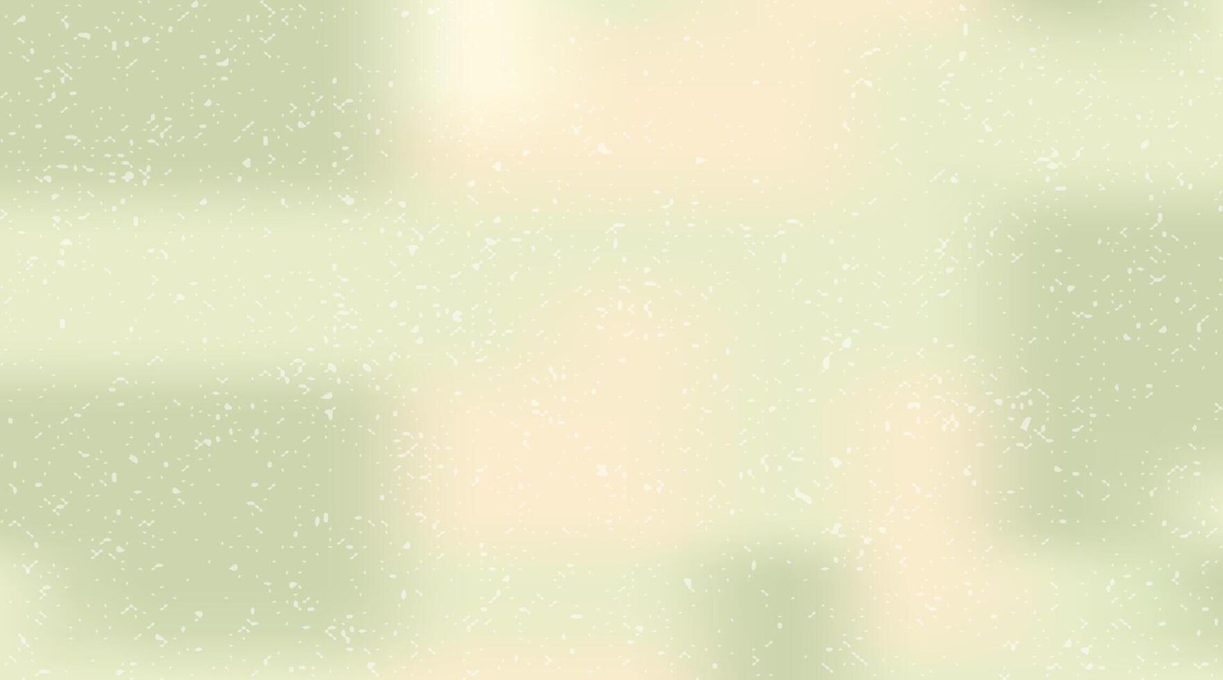 a green and white background with squares and squares vector