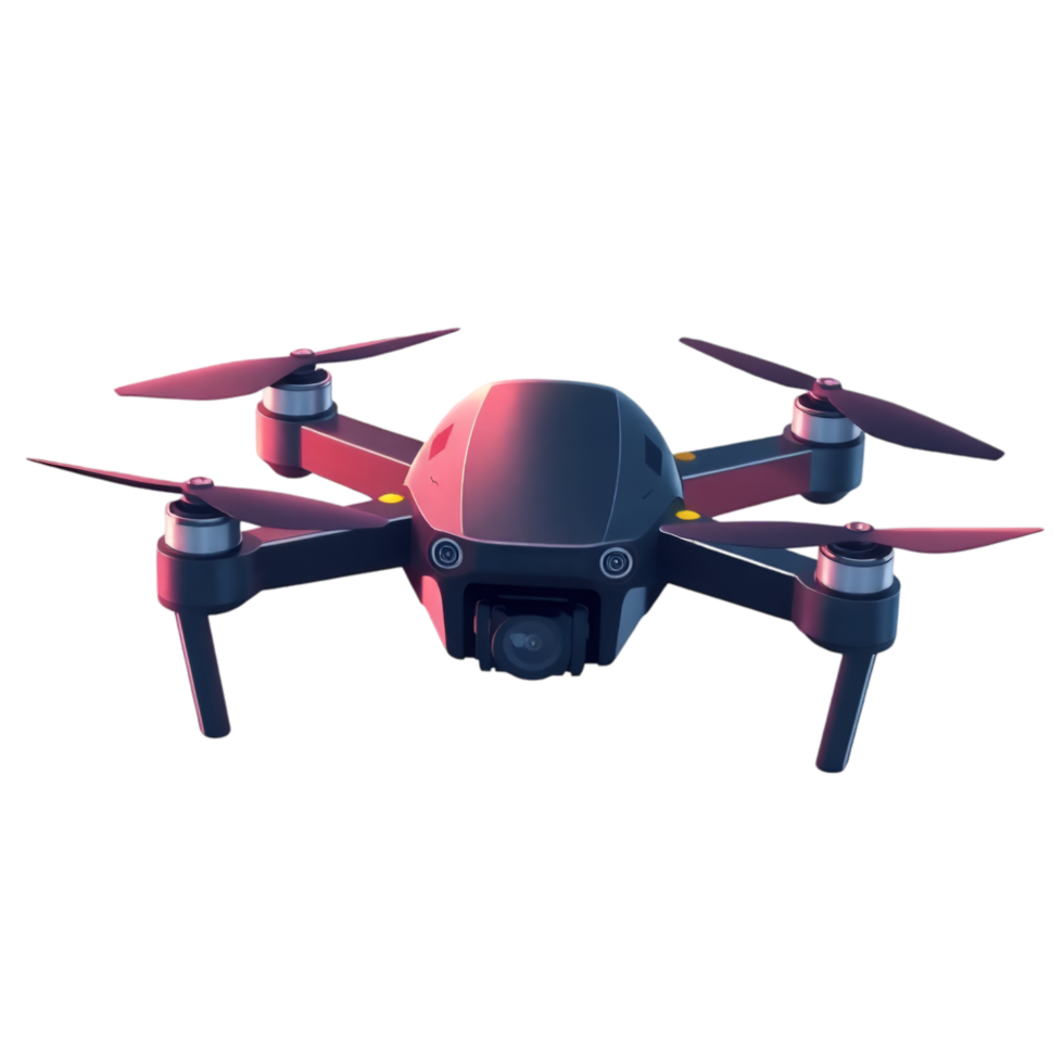 Innovative Drone Design, Ideal for Hobbyists and Professionals png