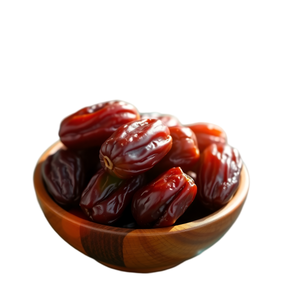 Natural Dates, Rich Flavor, Perfect for Snacking png