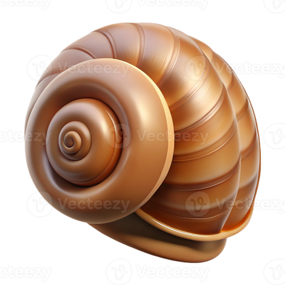 beautiful traditional dramatic contemporary A close-up of a snail's shell, intricate details, macro photography, studio lighting 4K 4K png