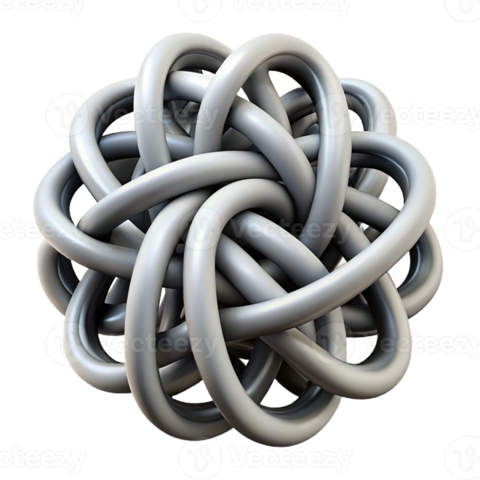 wonderful creative wonderful contemporary A complex, interwoven network of lines and curves, rendered in black and white, with high contrast lighting, in a minimalist style 4K high quality png