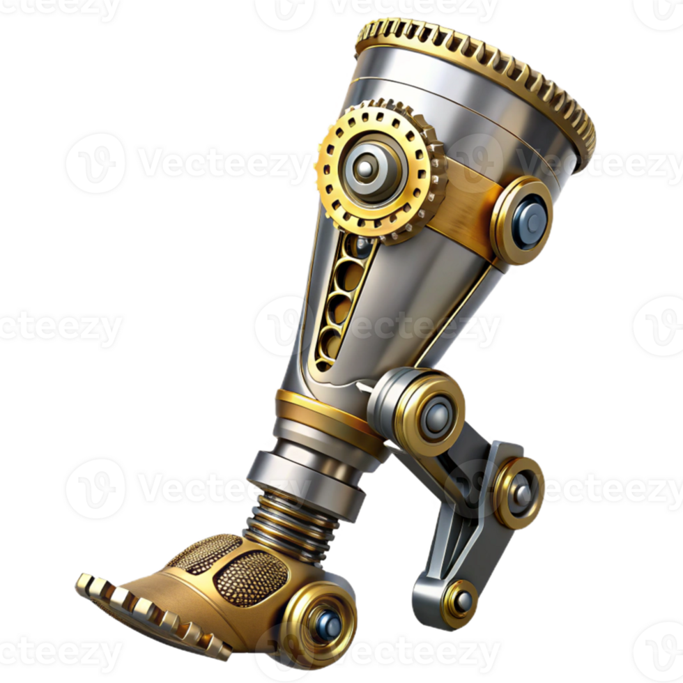 magnificent vintage magnificent creative A portrait of a steampunk cat wearing a tiny brass helmet and goggles, illuminated by a single beam of light against dark shadows detailed original png