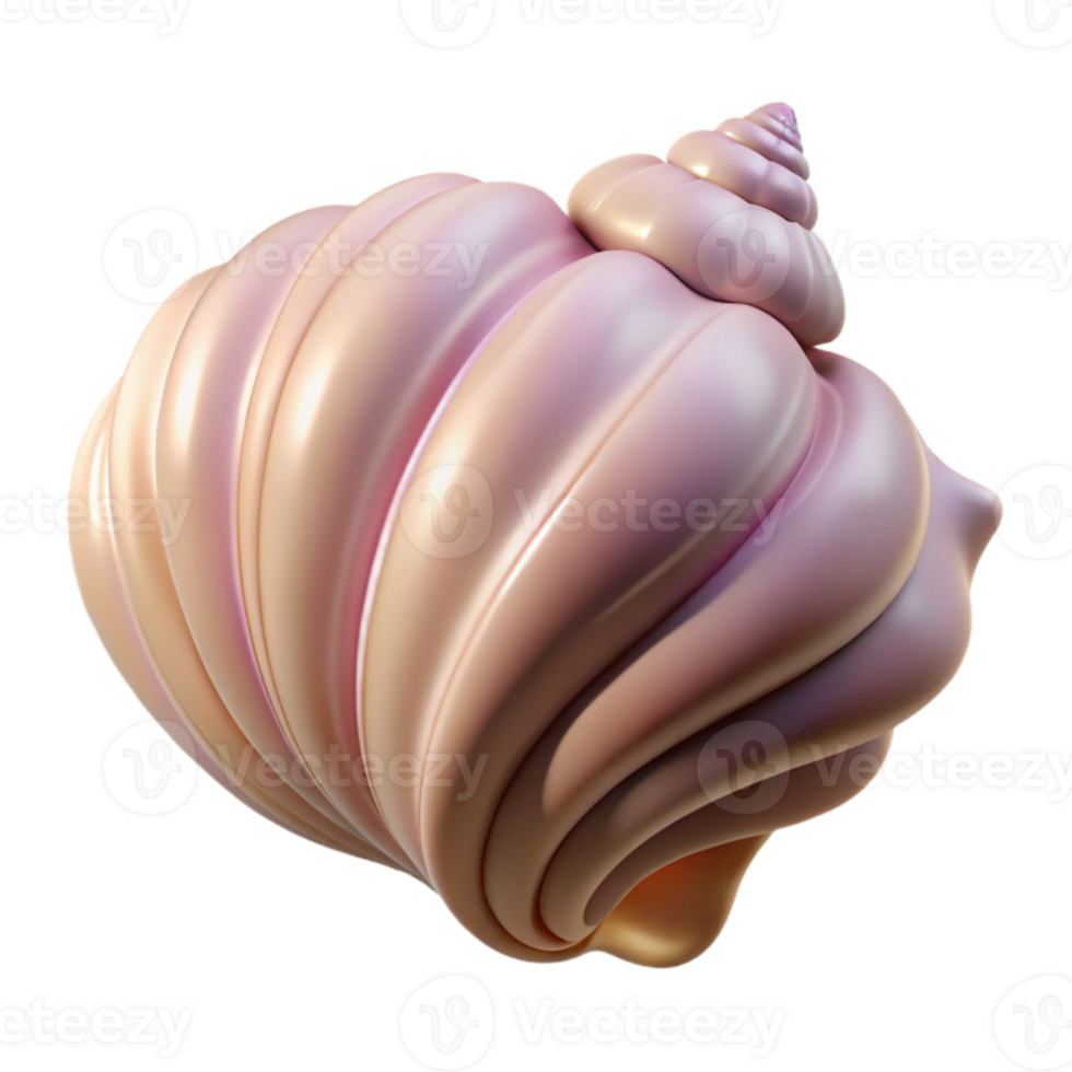 extraordinary minimalist serene minimalist A close-up of a seashell, intricate details, soft lighting genuine exclusive png