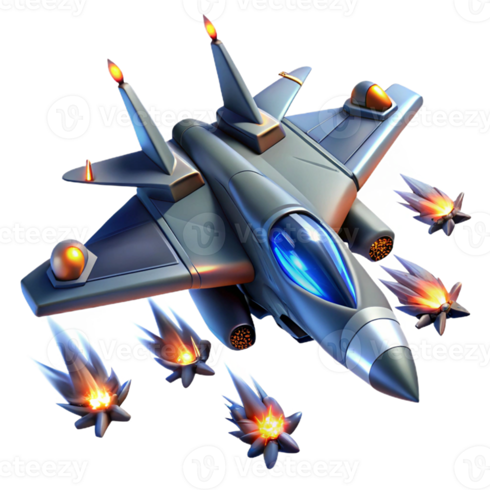 beautiful abstract A futuristic fighter jet engages in a dogfight with a swarm of alien drones against a backdrop of a vibrant nebula. Dynamic, explosive lighting. Art style Anime detailed png