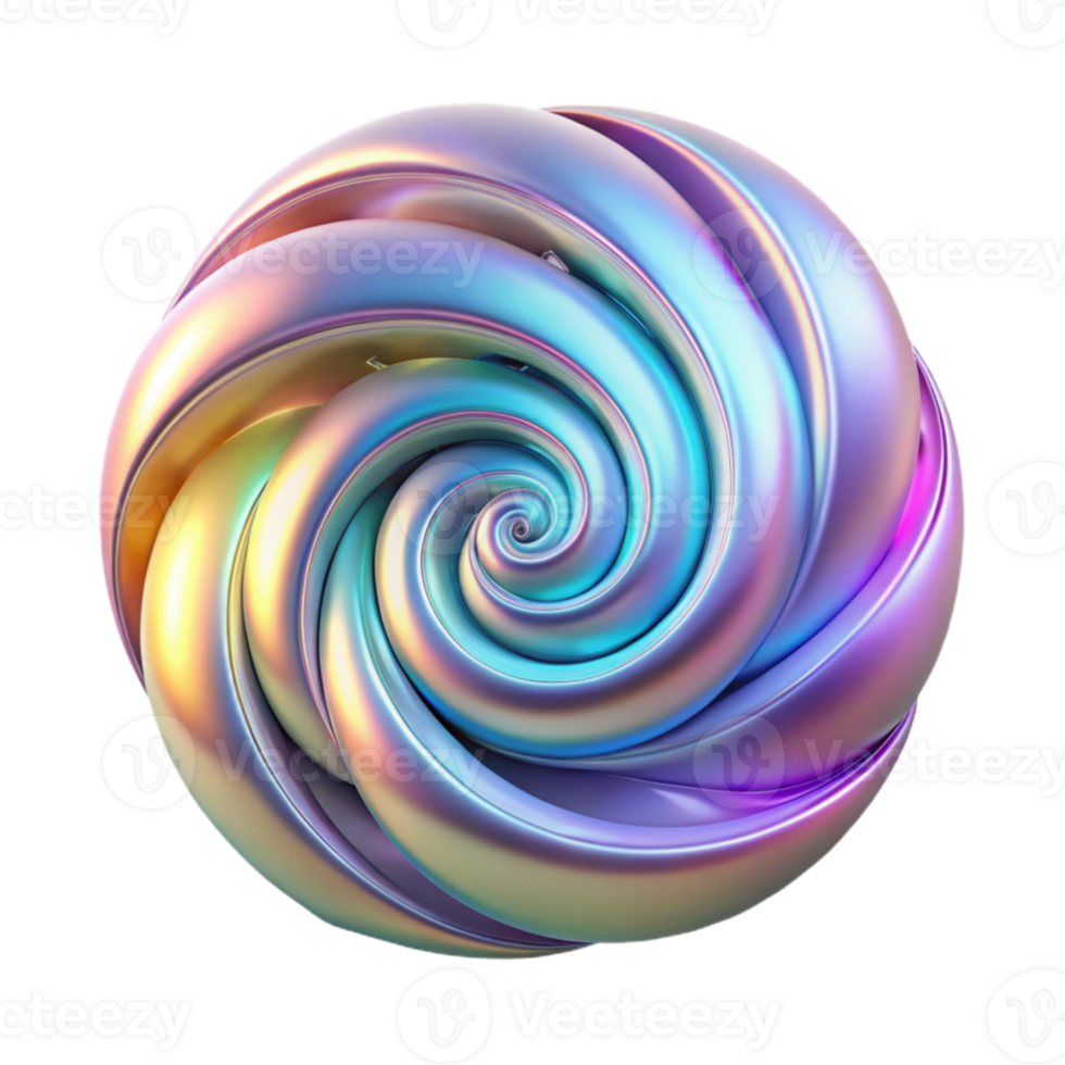 magnificent traditional A swirling vortex of iridescent fractal patterns, illuminated by a soft, ethereal glow, reminiscent of an oil painting authentic png