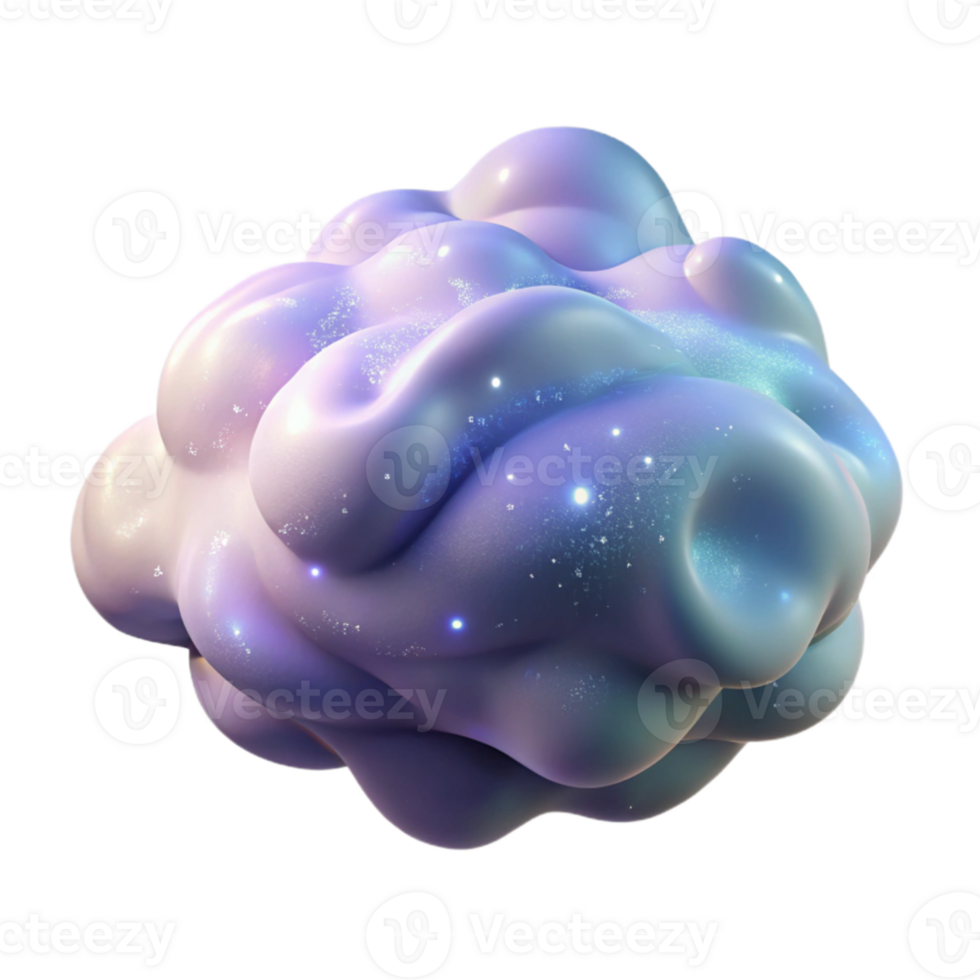 dramatic traditional A swirling mass of particles, forming a nebulous cloud, with a soft, diffuse glow and a dreamlike, ethereal atmosphere professional png