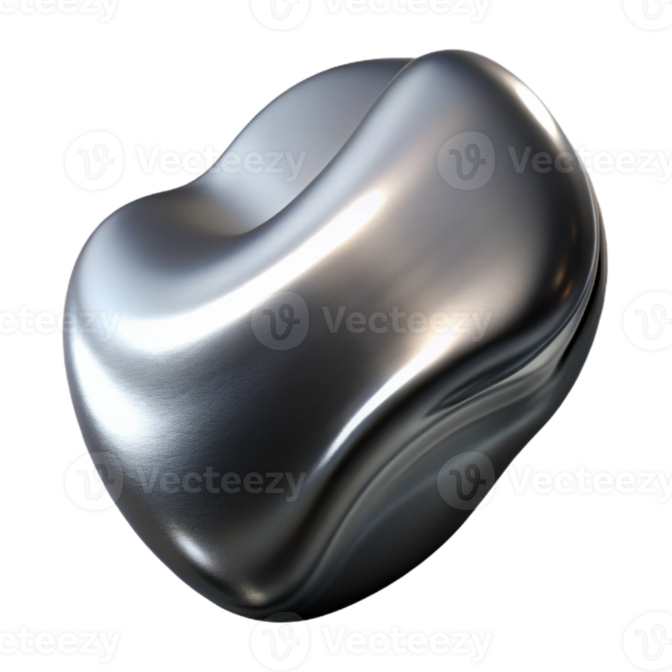 serene classic A single, bold brushstroke of metallic silver paint on a black canvas, illuminated by a single, dramatic spotlight, in an action painting style 4K png