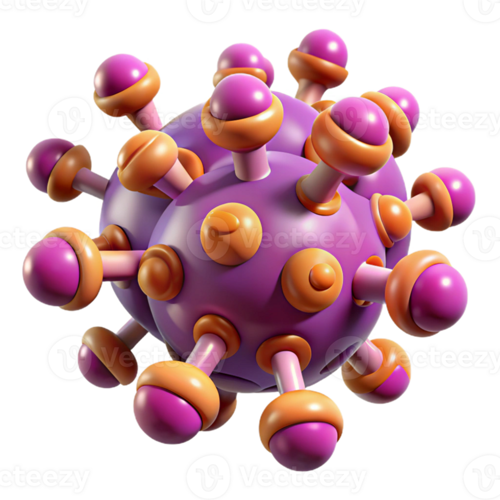 dramatic vintage A group of nanobots forming complex shapes, microscopic view, brightly lit and colorful, scientific illustration style premium png