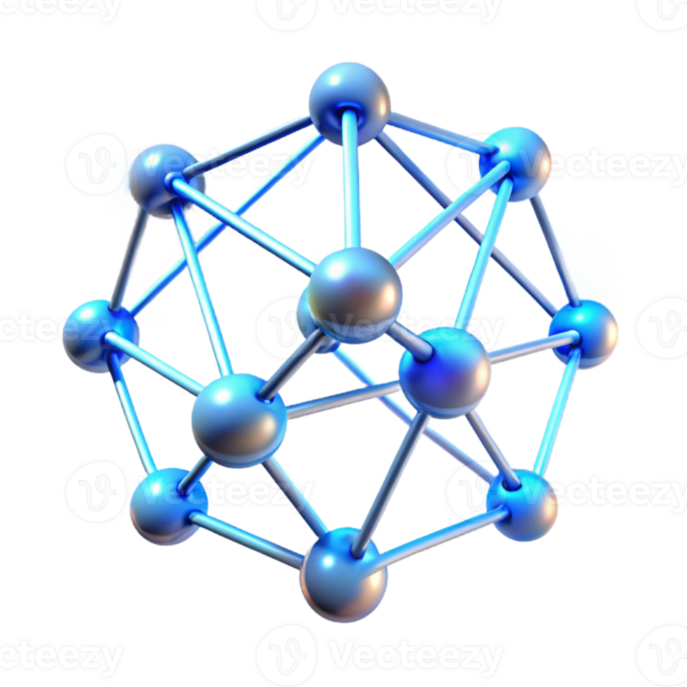vibrant rustic serene creative A network of interconnected nodes pulsating with data, glowing with a soft blue light, abstract style, minimalist lighting professional exclusive png