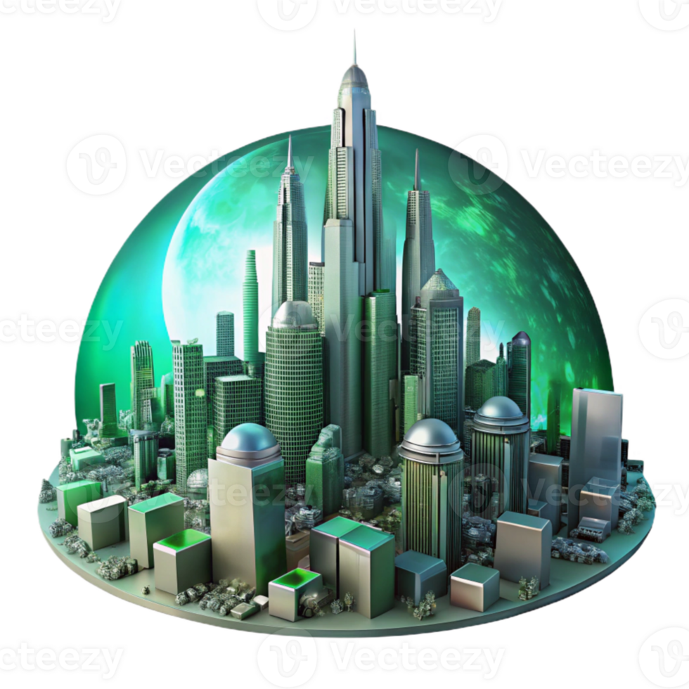 beautiful vintage stunning traditional A towering, chrome metropolis on a distant planet, bathed in the eerie green light of a binary sunset.... png