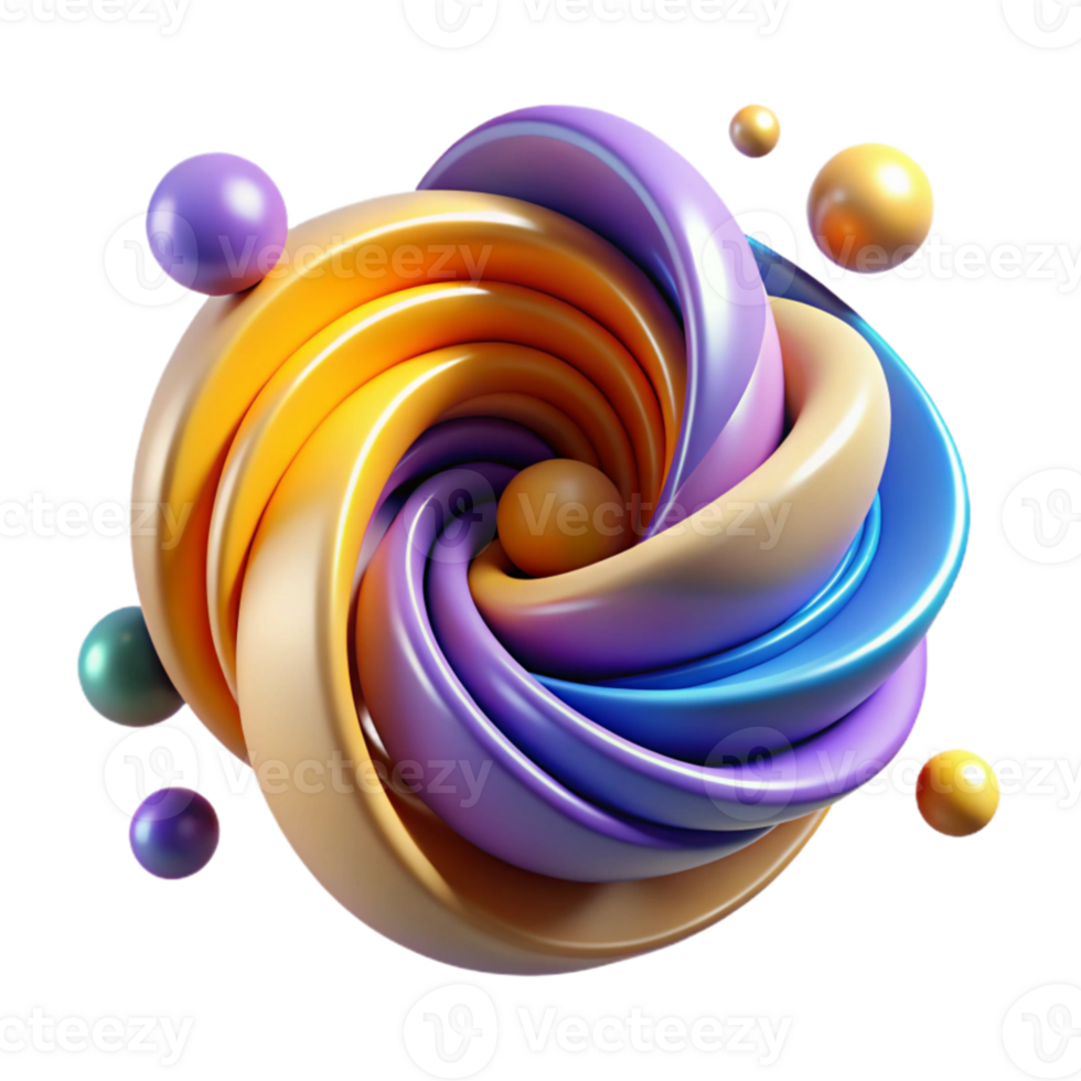 extraordinary traditional A dynamic composition of swirling lines and geometric shapes, creating a sense of motion and energy, lit by a bold, contrasting light, in an op art style premium png
