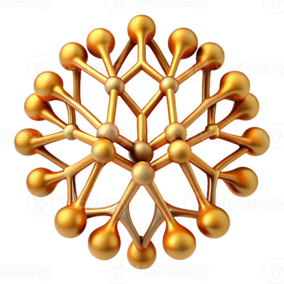 elegant rustic A complex fractal pattern, resembling a branching tree or a neural network, lit by a warm, golden light, in a mathematical art style professional png
