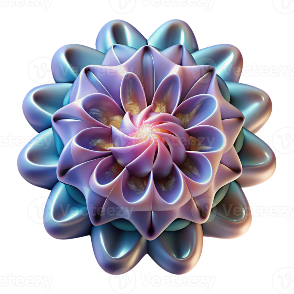 extraordinary rustic A pulsating, organic form with intricate fractal details, glowing with a soft, internal light, in a biomorphic, Art Deco style professional png