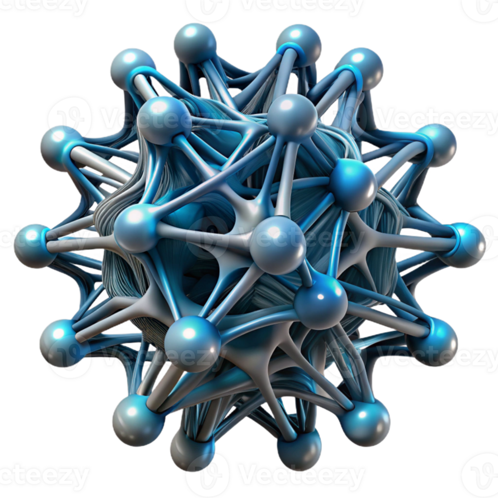impressive artistic A network of intricate, bioluminescent filaments, forming a complex, organic structure, with dramatic chiaroscuro lighting 4K png