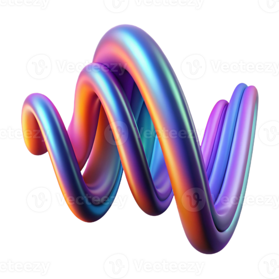 magnificent artistic An abstract representation of sound waves, visualized as vibrant, flowing lines of energy, with dynamic, shifting lighting authentic png