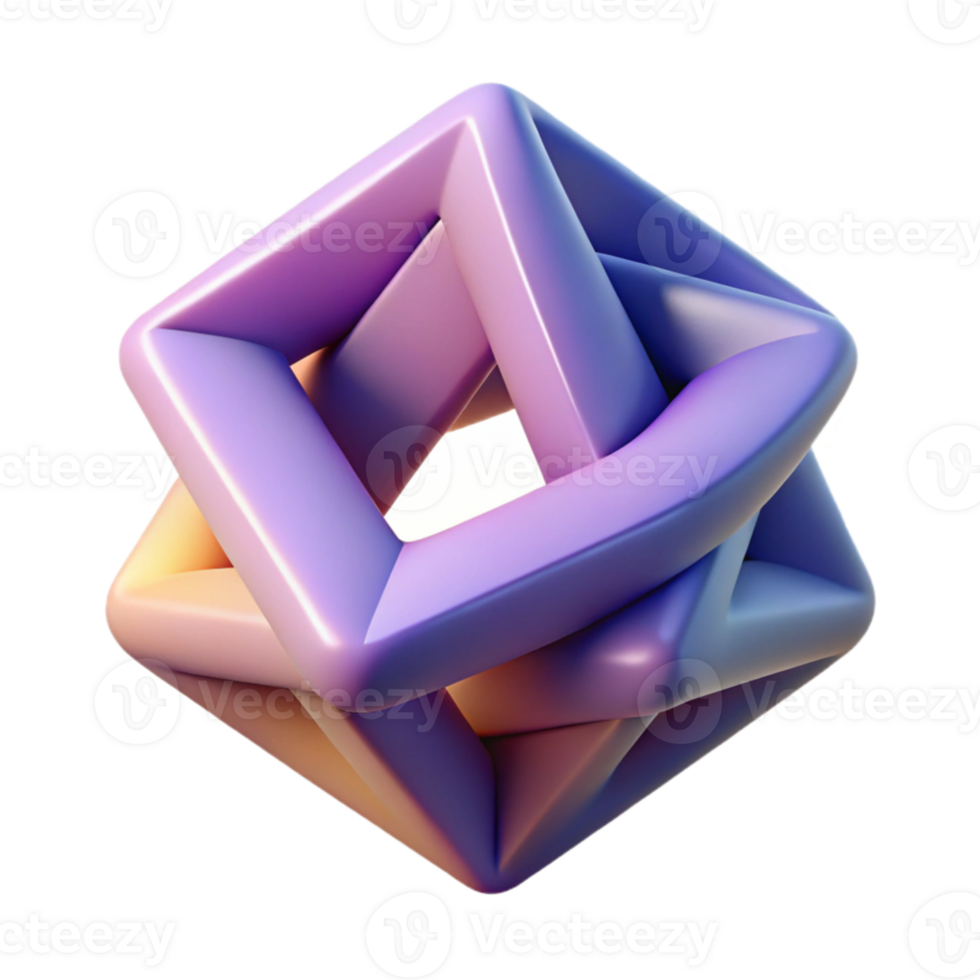 impressive classic A series of overlapping, geometric shapes, creating a sense of depth and dimension, illuminated by a soft, diffused light professional png