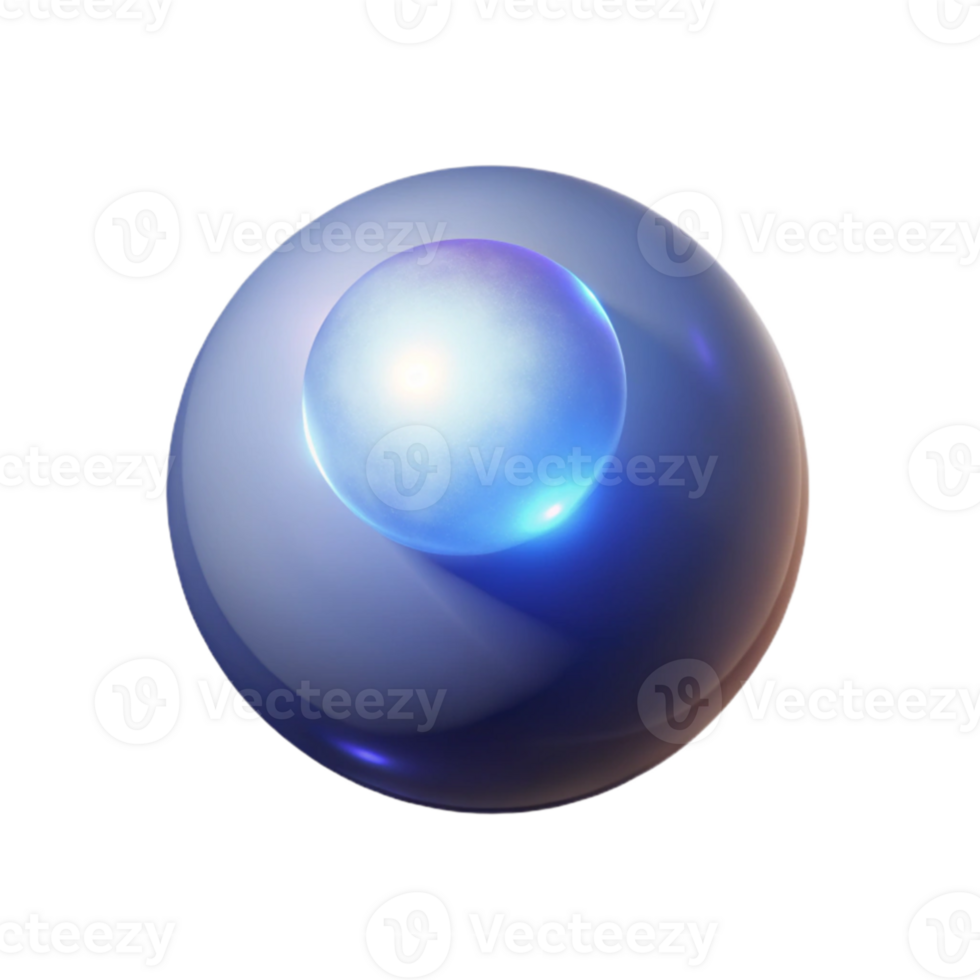 wonderful traditional A solitary, glowing orb, pulsing with energy, floats in the center of a vast, empty space, casting an ethereal light. Abstract and minimalist style high quality png