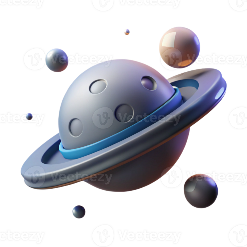 extraordinary classic A lone space probe drifting through an empty void, faint starlight, minimalist style authentic png
