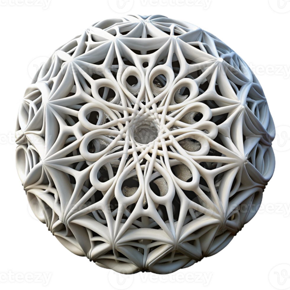 extraordinary rustic A network of intricate, lace like patterns woven from pure white light, against an absolute black void, in a minimalist style professional png