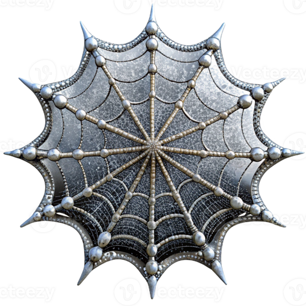 stunning artistic A close up of a spider web covered in dew, sparkling in the morning light, macro photography, intricate details professional png