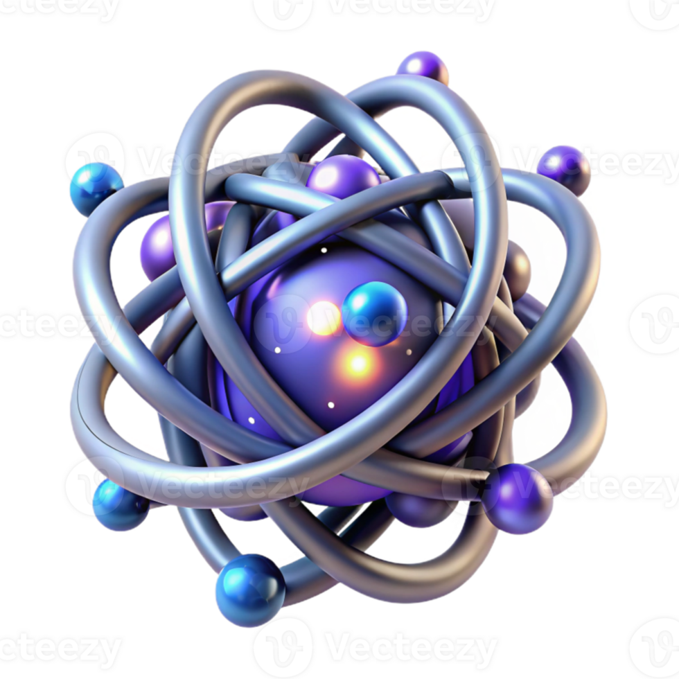 impressive vintage A quantum computer's core, glowing with entangled particles, complex geometric shapes shifting and changing, lit by an otherworldly luminescence, abstract style high resolution png