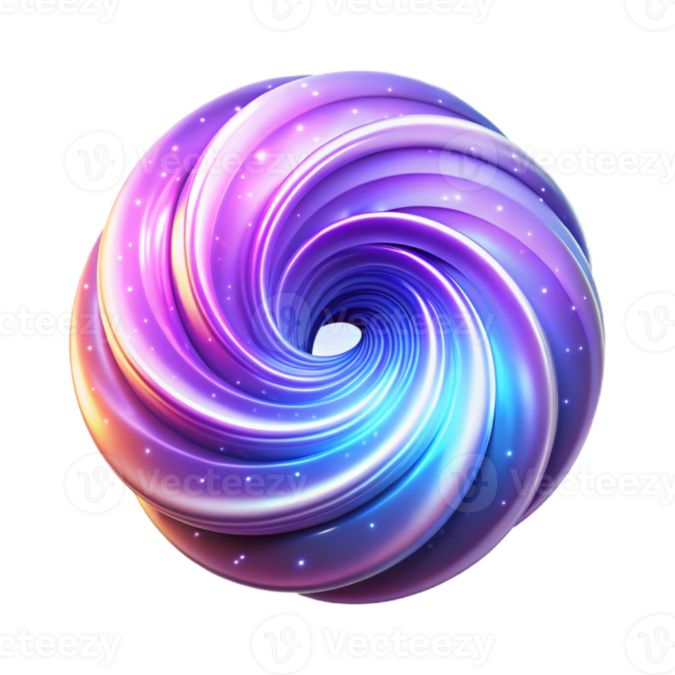 vibrant classic A swirling vortex of glowing, neon particles, forming a dynamic, abstract shape, illuminated by a pulsating, rhythmic light high quality png