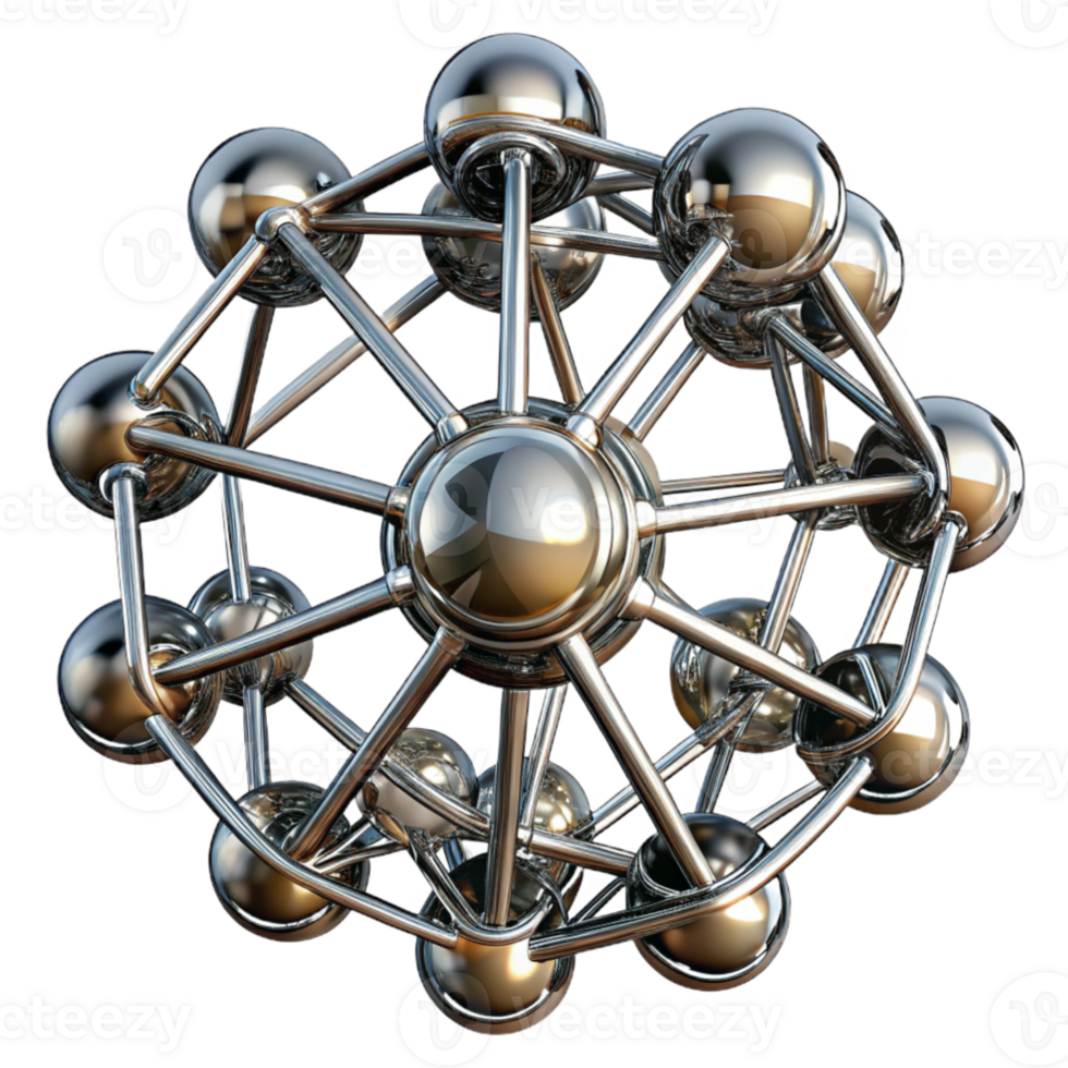 magnificent vintage A complex network of metallic, interconnected wires, reflecting a harsh, industrial light, in a gritty, cyberpunk style exclusive png