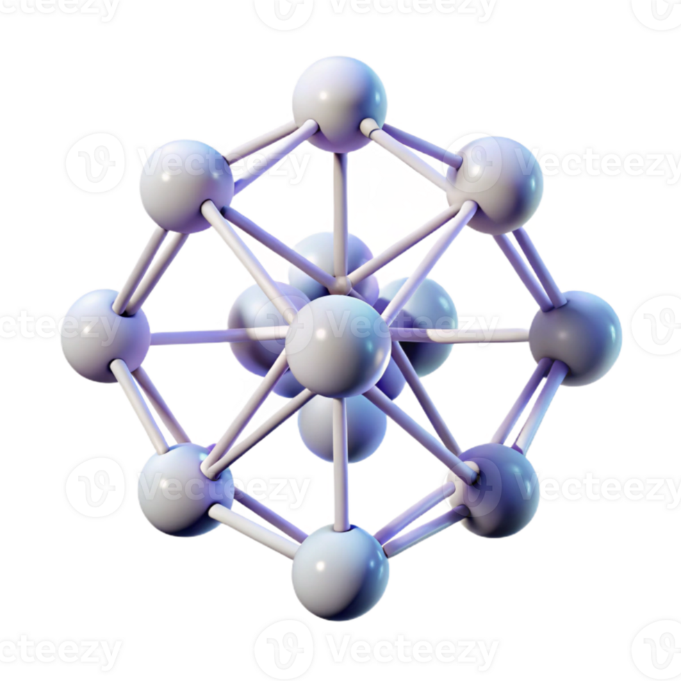 magnificent vintage A network of pulsating, crystalline structures, emitting a soft, ambient light, rendered in a minimalist style premium png