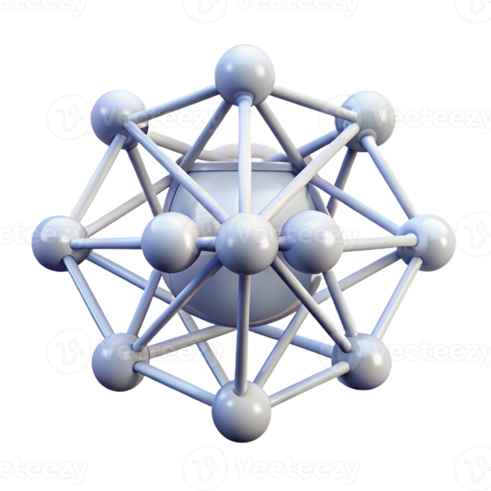 beautiful rustic A network of pulsating, crystalline structures, emitting a soft, ambient light, rendered in a minimalist style original png